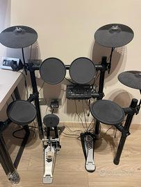 Batteria elettrica DTX