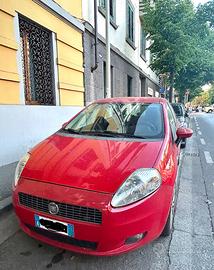 Fiat Grande Punto 1.4 tjet – 2009