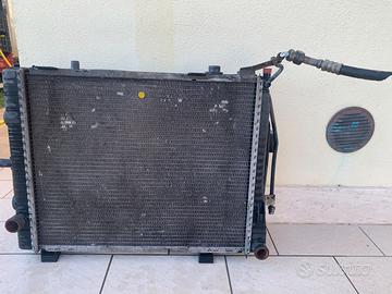 Radiatore