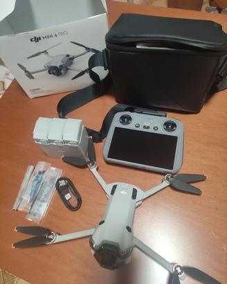 Dji Mini 4 PRO