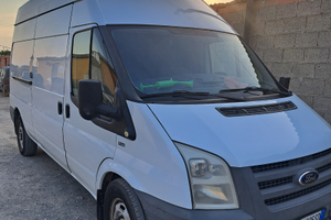 Transit 2.4 tdci