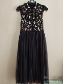 Abito Needle & Thread