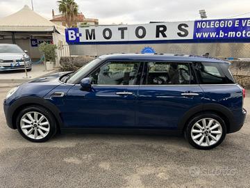 Mini John Cooper Works Clubman Mini 2.0 Cooper D C