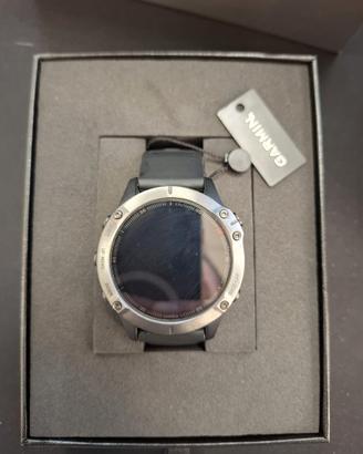 Garmin Fenix 6s Orologio GPS Smartwatch 47mm