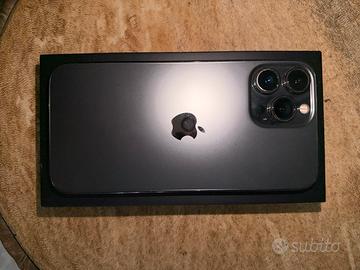 Iphone 13 pro max 128GB