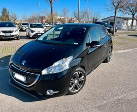 Peugeot 208 benzina gpl