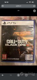 Call of duty black ops sei