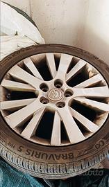 Cerchi originali Mazda,kia,honda,lexus,toyota,suzu