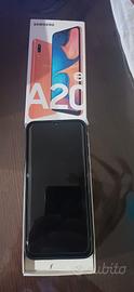 samsung a20