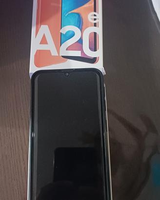 samsung a20