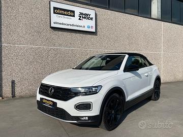 Volkswagen T-Roc Cabriolet 1.5 TSI ACT DSG Style