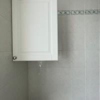 Mobile  bagno bianco