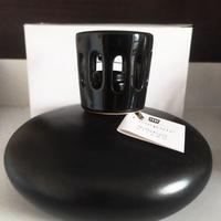 Profumatore Lampair 1Lac Black Millefiori Milano