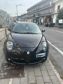Alfa Romeo Mito 1.6 diesel