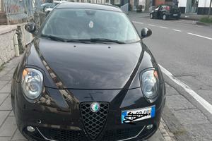Alfa Romeo Mito 1.6 diesel