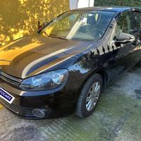 Golf 6 per pezzi di ricambio