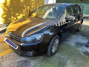 Golf 6 per pezzi di ricambio