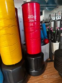 Sacchi fit box