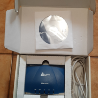 Modem isdn 128k mistral atlantis land