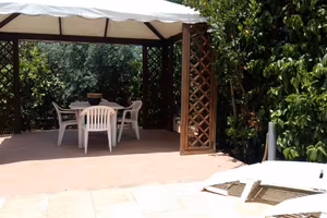 arredato uso transitorio, Isola  delle Femmine 