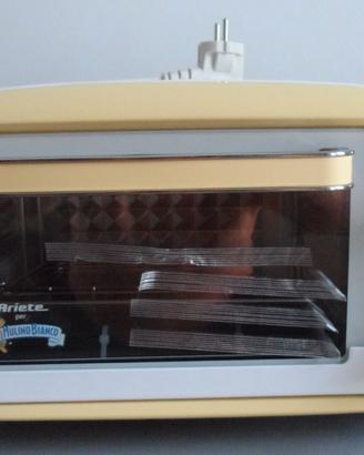 Forno Elettrico Ariete NUOVO, in garanzia