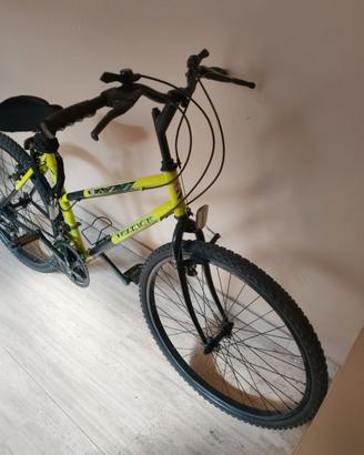 Bicicletta