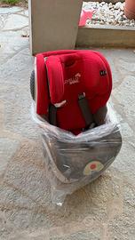 Seggiolino auto Isofix