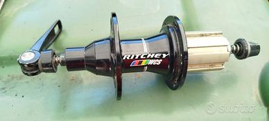 Mozzo post. Ritchey wcs Zero x ruota  da corsa .
