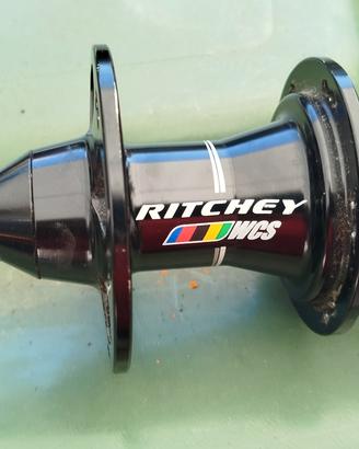 Mozzo post. Ritchey wcs Zero x ruota  da corsa .