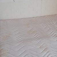 Materasso matrimoniale Wenatex 