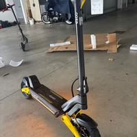 🛴 Monopattino elettrico OOTD 55 km/h 🚀
