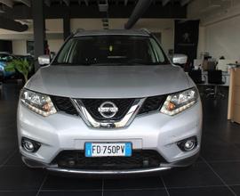 NISSAN X-Trail 1.6 dCi 4WD Tekna
