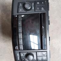 Autoradio Suzuki Swift