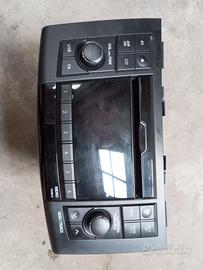 Autoradio Suzuki Swift