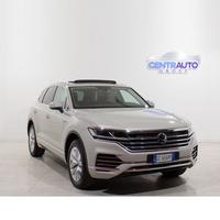 Volkswagen Touareg 3.0 V6 TDI 231cv Advanced