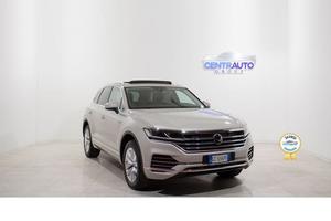 Volkswagen Touareg 3.0 V6 TDI 231cv Advanced