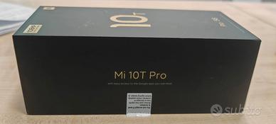 Xiaomi Mi 10T Pro con 8 GB di RAM e 256 GB memoria