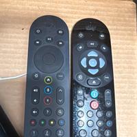 telecomando sky