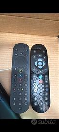 telecomando sky