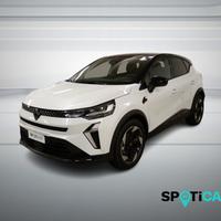 RENAULT Captur ECO-G 100 CV Techno