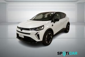 RENAULT Captur ECO-G 100 CV Techno