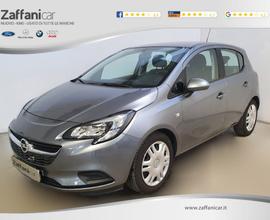 OPEL Corsa 1.4 90CV GPL Tech 5 porte Advance