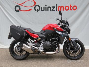 Bmw F 900 R