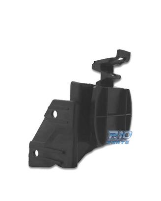 SUPPORTO PARAURTI POSTERIORE SINISTRO BMW E46