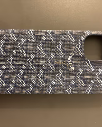Cover goyard