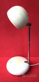 Lampada da scrivania anni 60 collezione