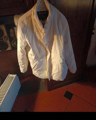 giubbotto donna Woolrich 