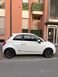 Fiat 500 pop 1.3 Multijet 75cv
