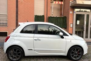 Fiat 500 pop 1.3 Multijet 75cv