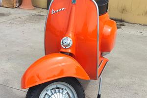 Vespa 50 Super Sprint 1970